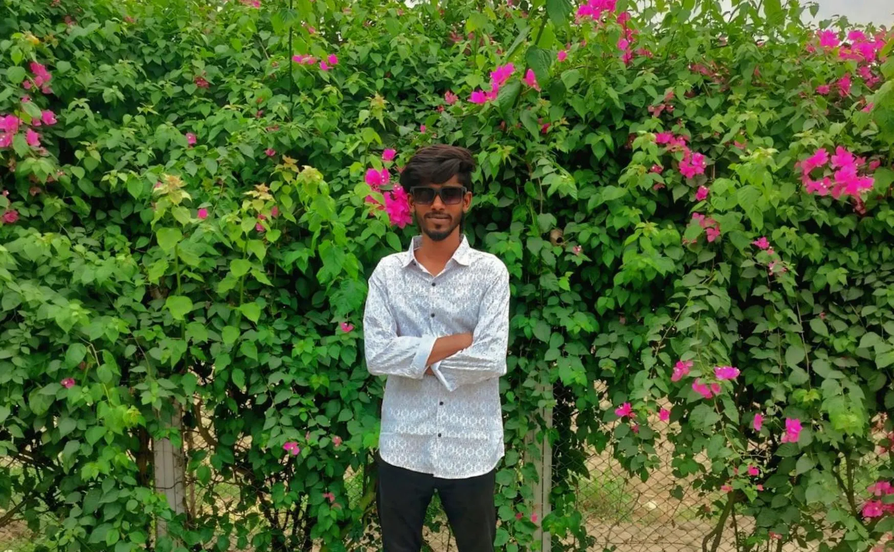 Luxury tent Jurain Dhaka Hotel