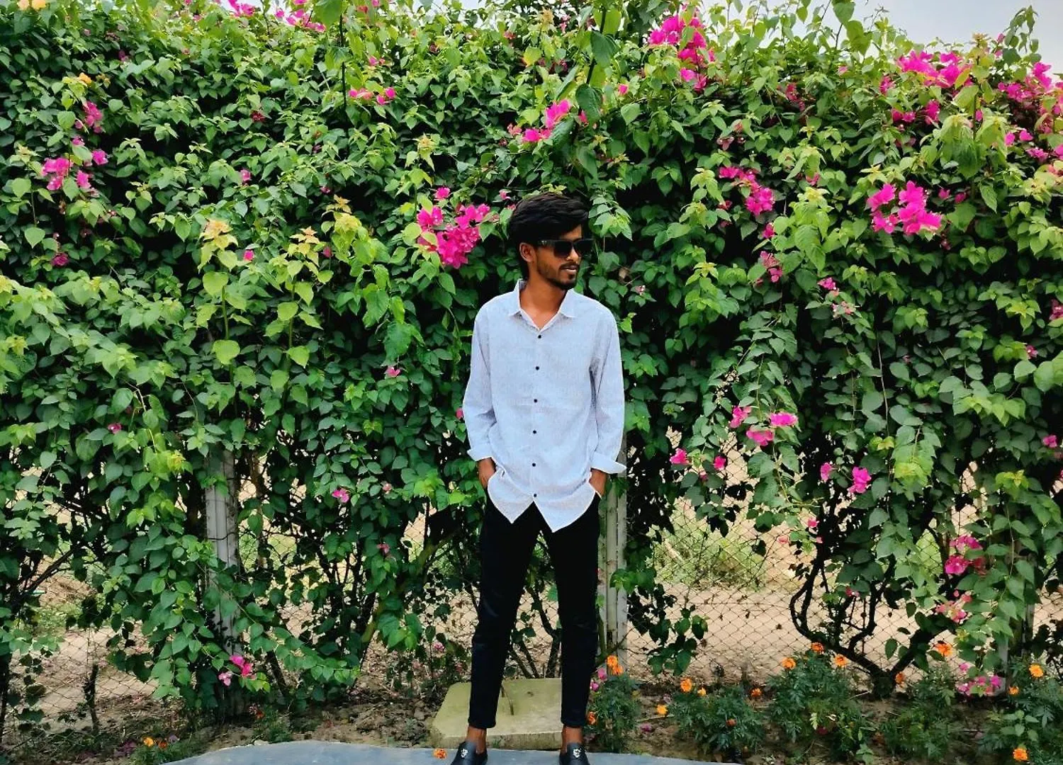 Jurain Dhaka Hotel