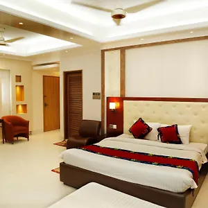 Sea Shell - Aparthotel